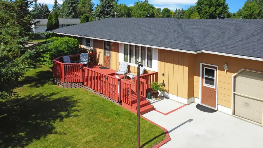 113 Circle Drive, Thief River Falls, MN 56701 - #2