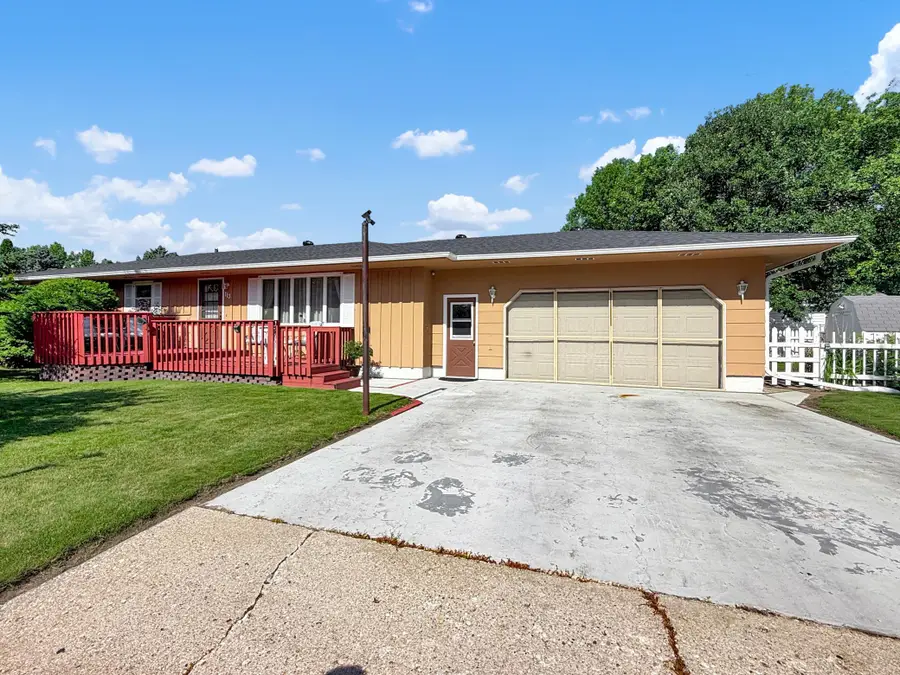 113 Circle Drive, Thief River Falls, MN 56701 - #3
