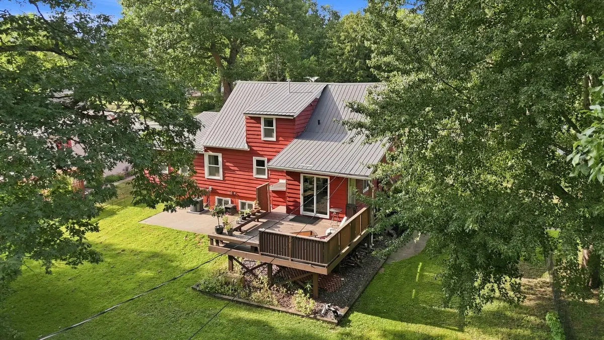 501 Oak Street W, Frederic, WI 54837 - #1