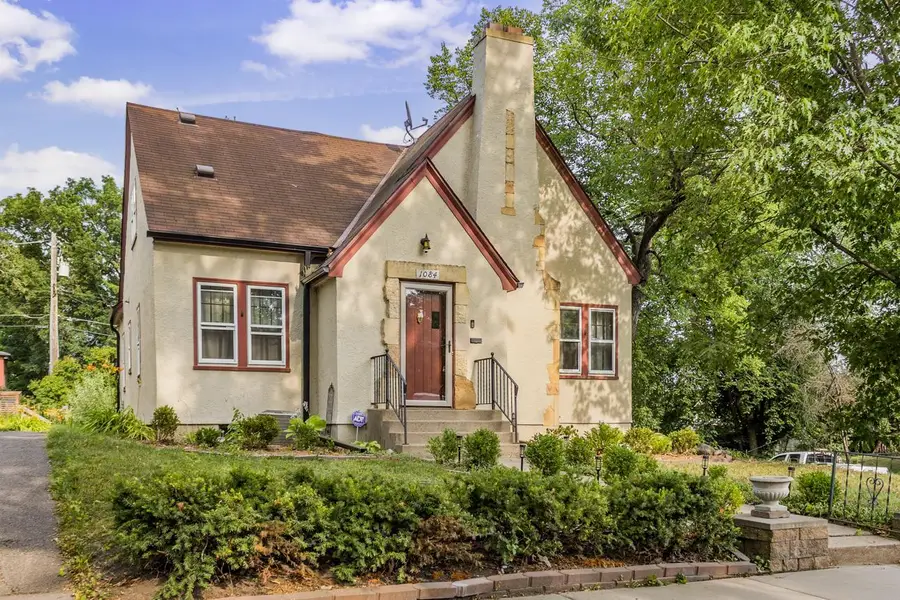 1084 Bradley Street, Saint Paul, MN 55130 - #2