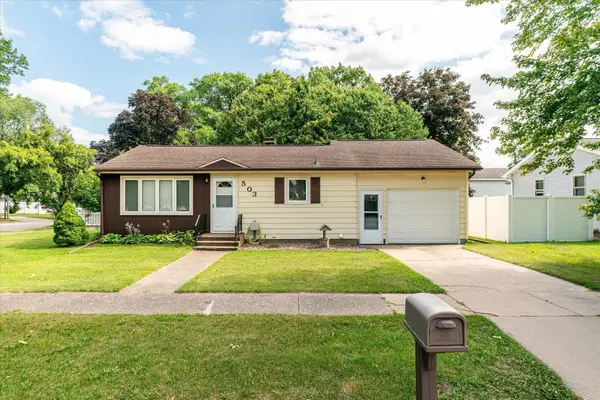 503 S 9th Street, La Crescent, MN 55947
