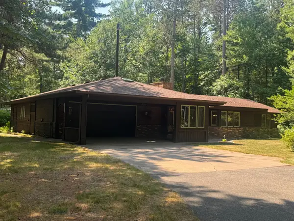 40049 Red Fox Lane, Fifty Lakes, MN 56448