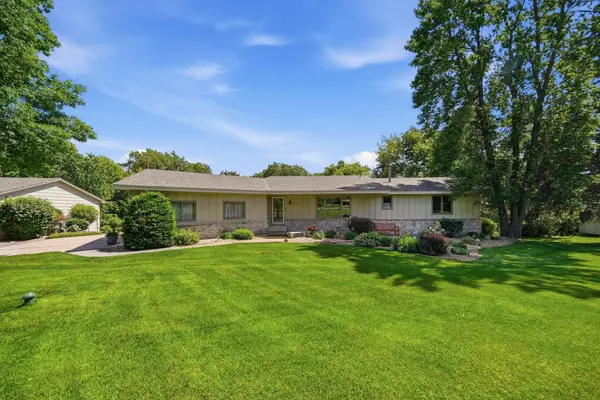 14645 54th Street Ne, Saint Michael, MN 55376