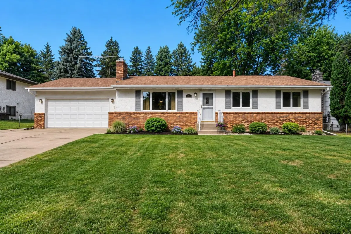 2981 Farrington Avenue, Roseville, MN 55113 - #1