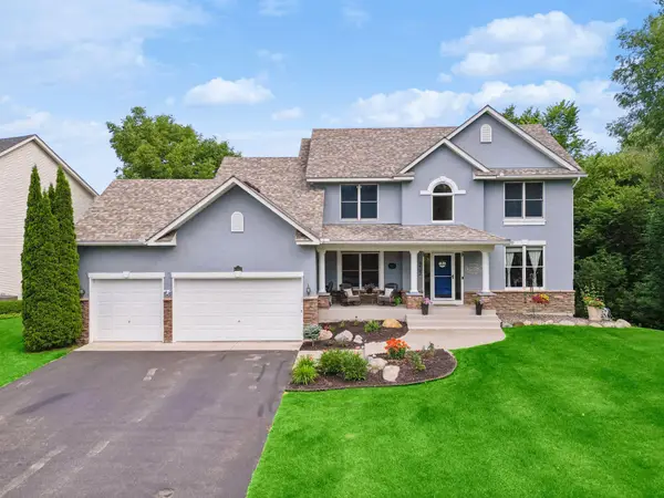 6402 Langer Lane, Hugo, MN 55038