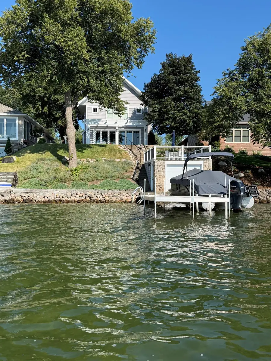 13482 Indian Beach Road, Spicer, MN 56288 - #2