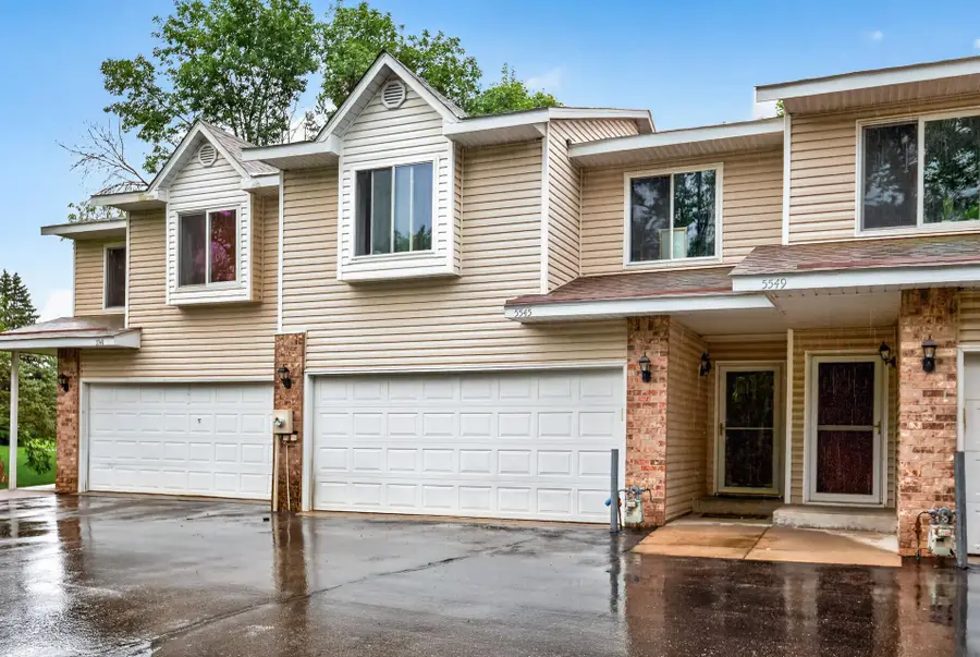 5545 126th Street W, Apple Valley, MN 55124 - #2