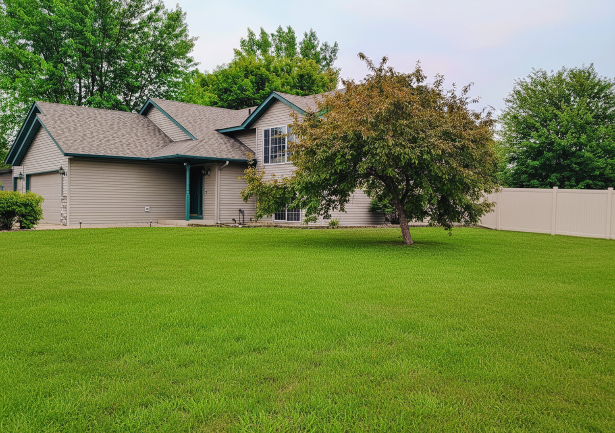 7643 385th Street, North Branch, MN 55056 - #1