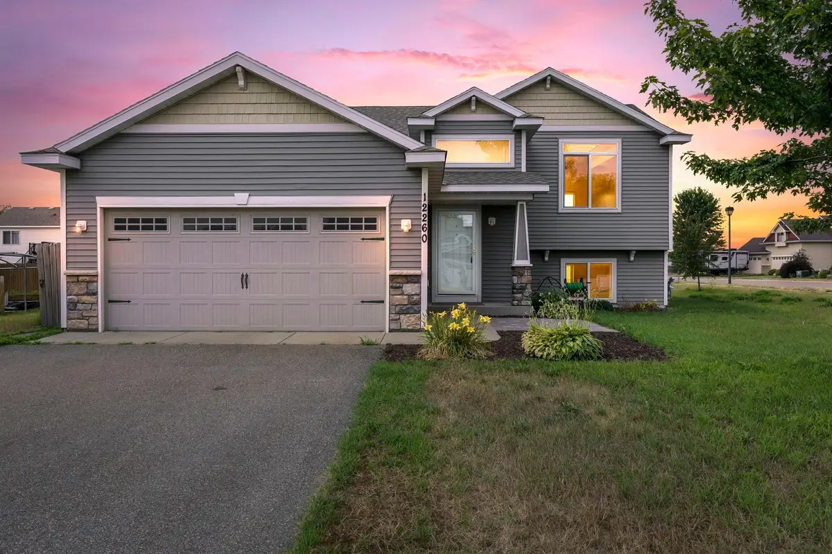 12260 44th Avenue, Becker, MN 55308 - #1