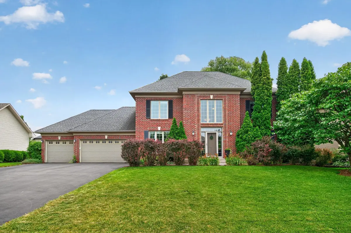 13719 Ashcroft Road, Savage, MN 55378 - #1