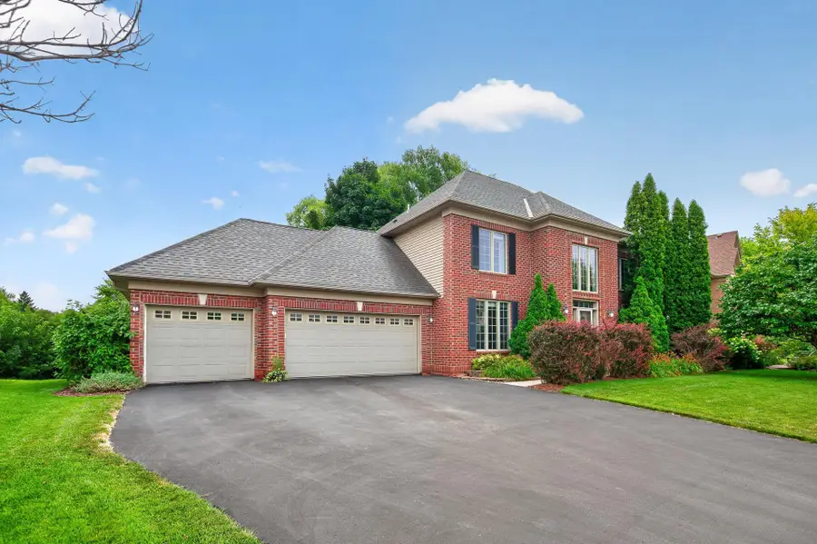 13719 Ashcroft Road, Savage, MN 55378 - #2