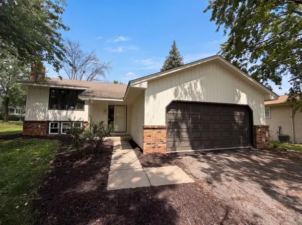 12530 30th Avenue N, Plymouth, MN 55441