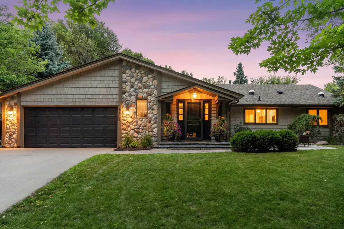15411 Village Woods Drive, Eden Prairie, MN 55347 - #1