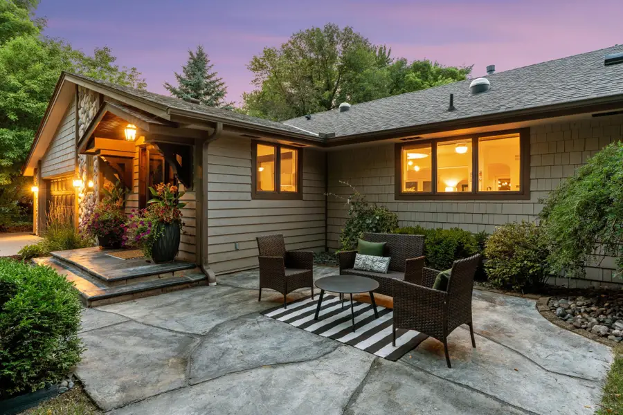 15411 Village Woods Drive, Eden Prairie, MN 55347 - #3