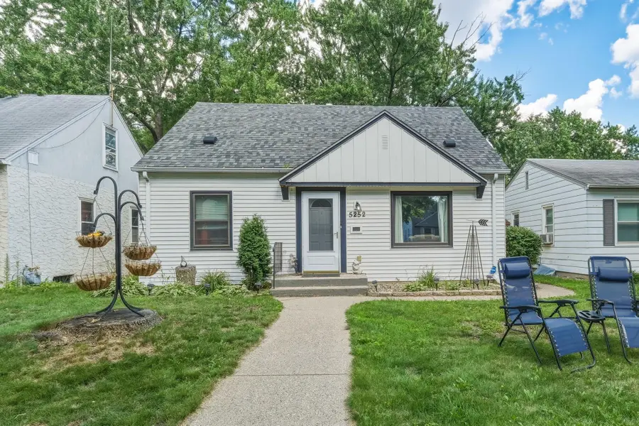 5252 Washburn Avenue N, Minneapolis, MN 55430 - #2