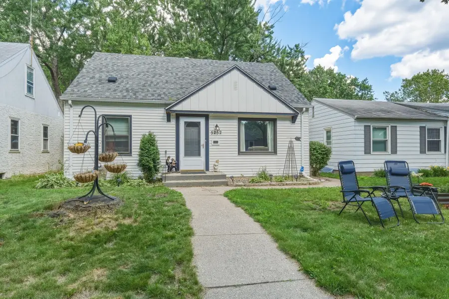 5252 Washburn Avenue N, Minneapolis, MN 55430 - #3
