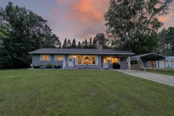 21427 Airport Road, Harris Twp, MN 55744