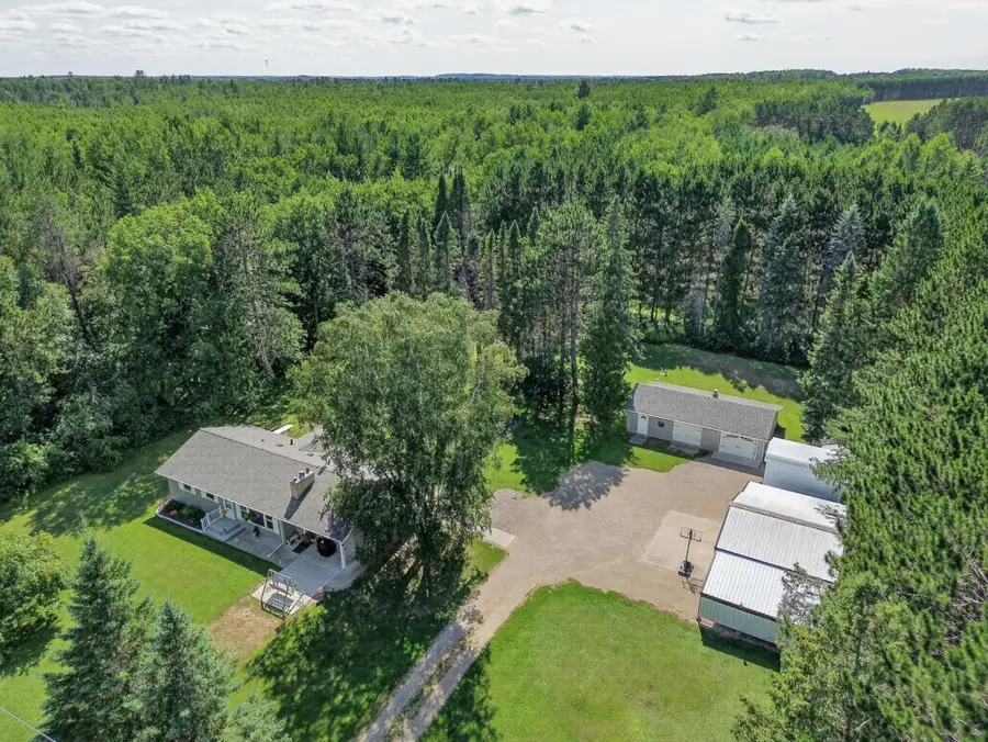 21427 Airport Road, Harris, MN 55744 - #3