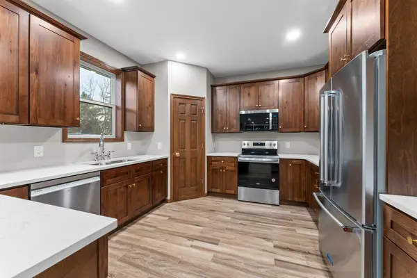 532 Old Military Road, Sandstone, MN 55072