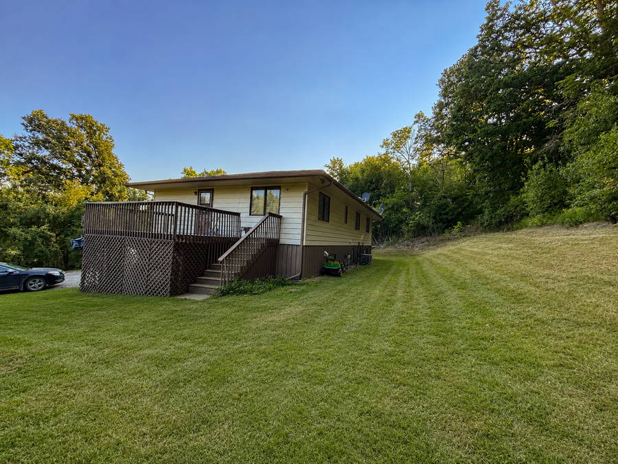 61689 Leaf River Road, Wadena, MN 56482 - #3