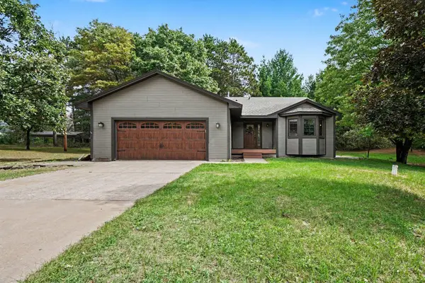 536 218th Avenue Ne, East Bethel, MN 55011