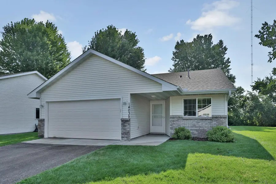 14035 Argon Street Nw, Anoka, MN 55303 - #2
