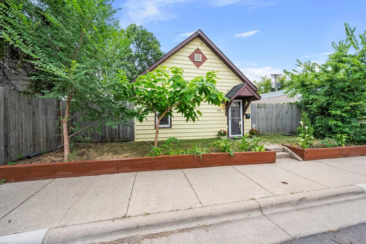 1404 12th Avenue Ne, Minneapolis, MN 55413 - #1