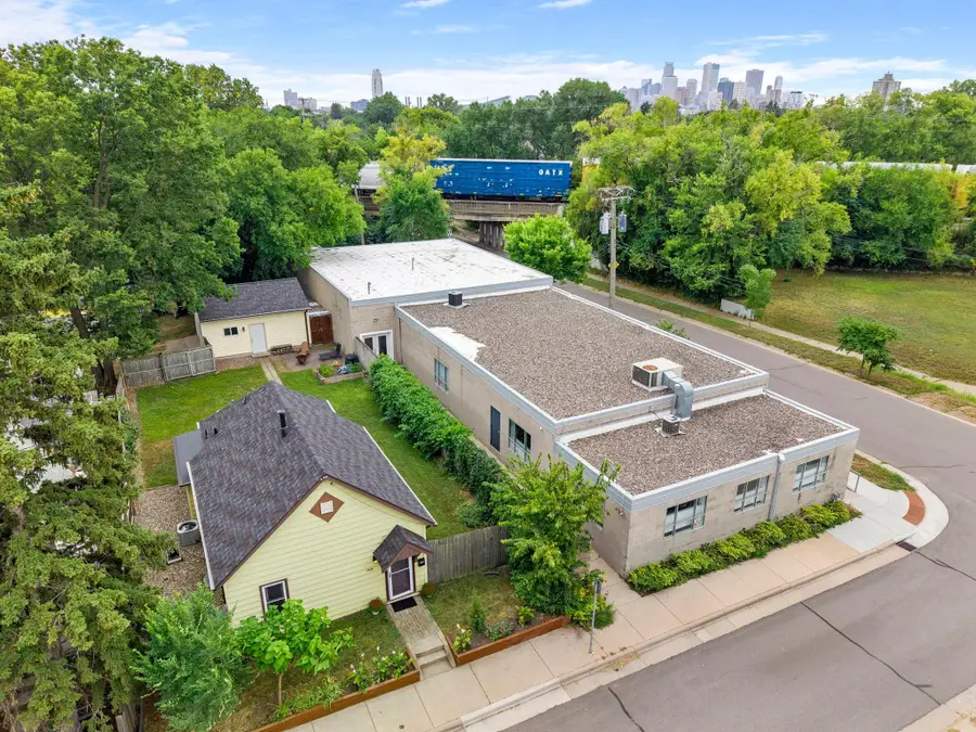 1404 12th Avenue Ne, Minneapolis, MN 55413 - #2