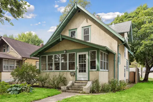 2740 41st Avenue S, Minneapolis, MN 55406
