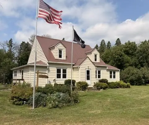 52563 County Road, Bingham Lake, MN 56118