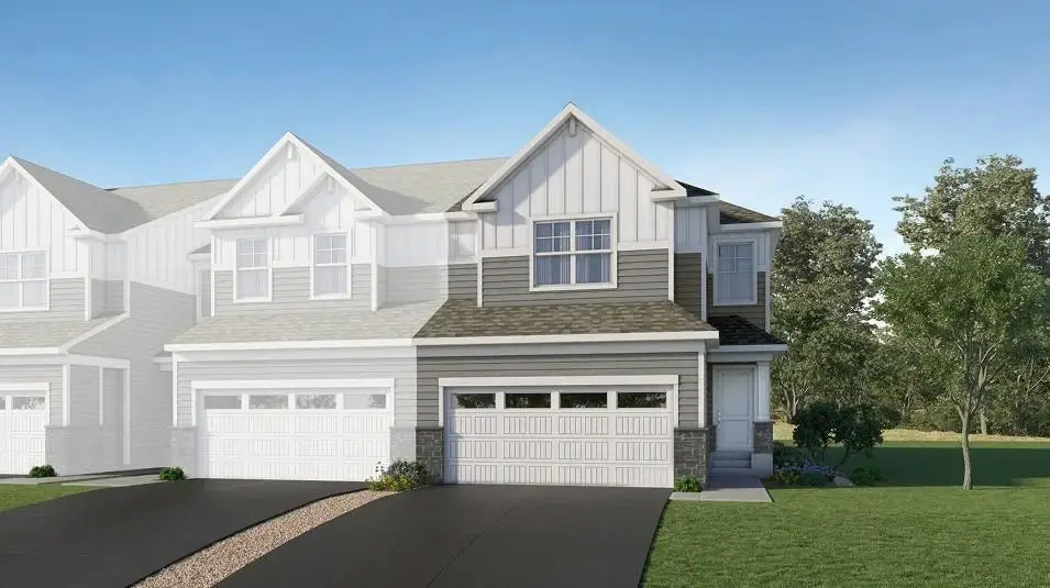 3491 Trails End Circle, Eagan, MN 55123 - #1