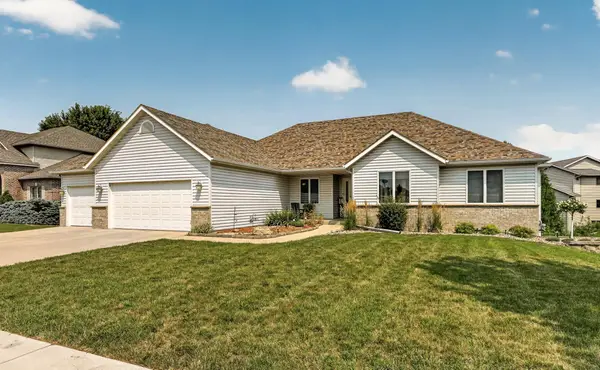 507 9th Street Nw, Byron, MN 55920