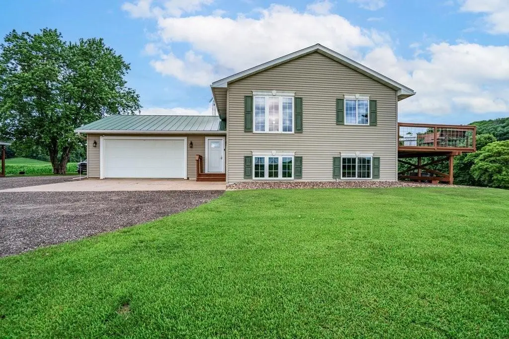 E3571 810th Avenue, Menomonie, WI 54751 - #1