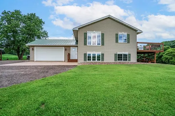 E3571 810th Avenue, Menomonie, WI 54751