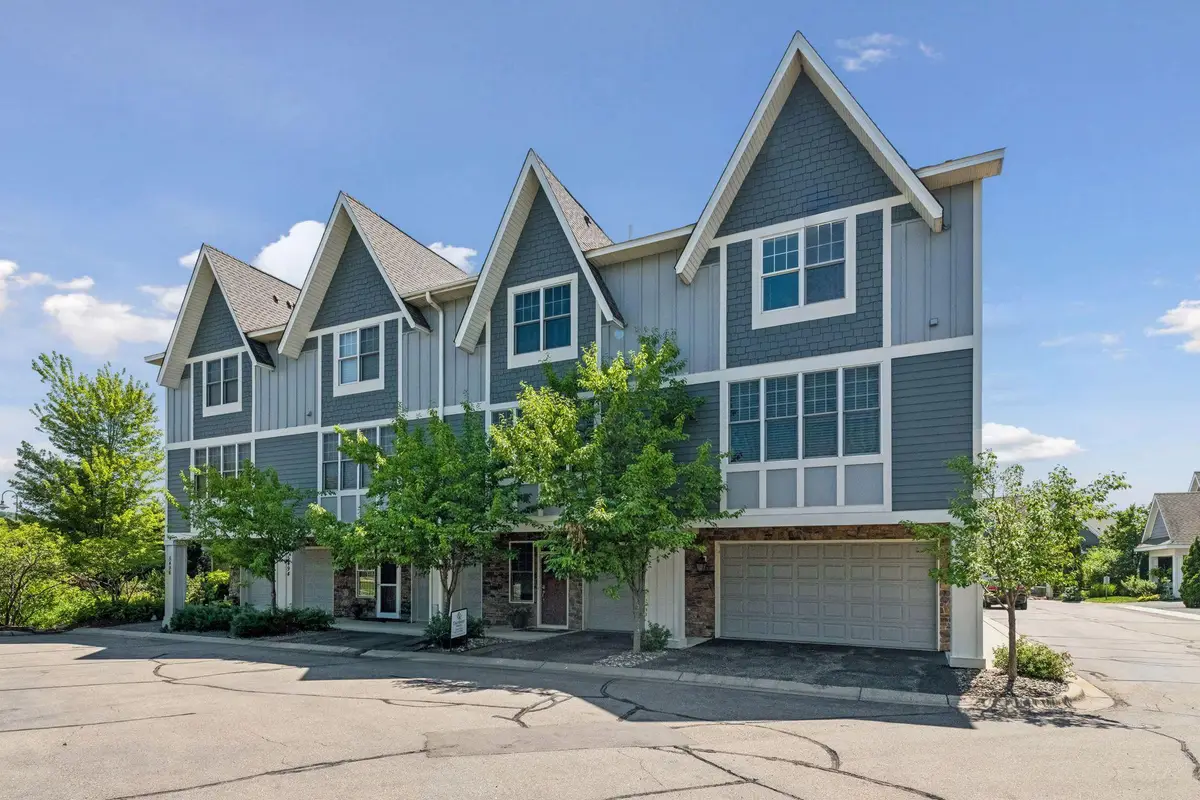 5490 Lost Lake Lane, Mound, MN 55364 - #1
