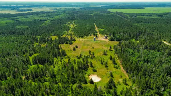 Tract 2 - 39794 259th Ave, Menahga, MN 56464