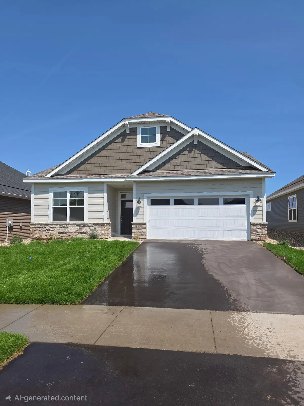 1335 149th Street W, Rosemount, MN 55068 - #1