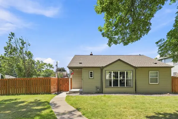 1293 Maywood Street, Saint Paul, MN 55117