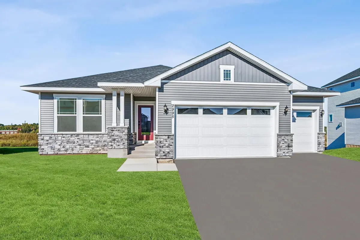 1612 Tyrone Drive, Shakopee, MN 55379 - #1