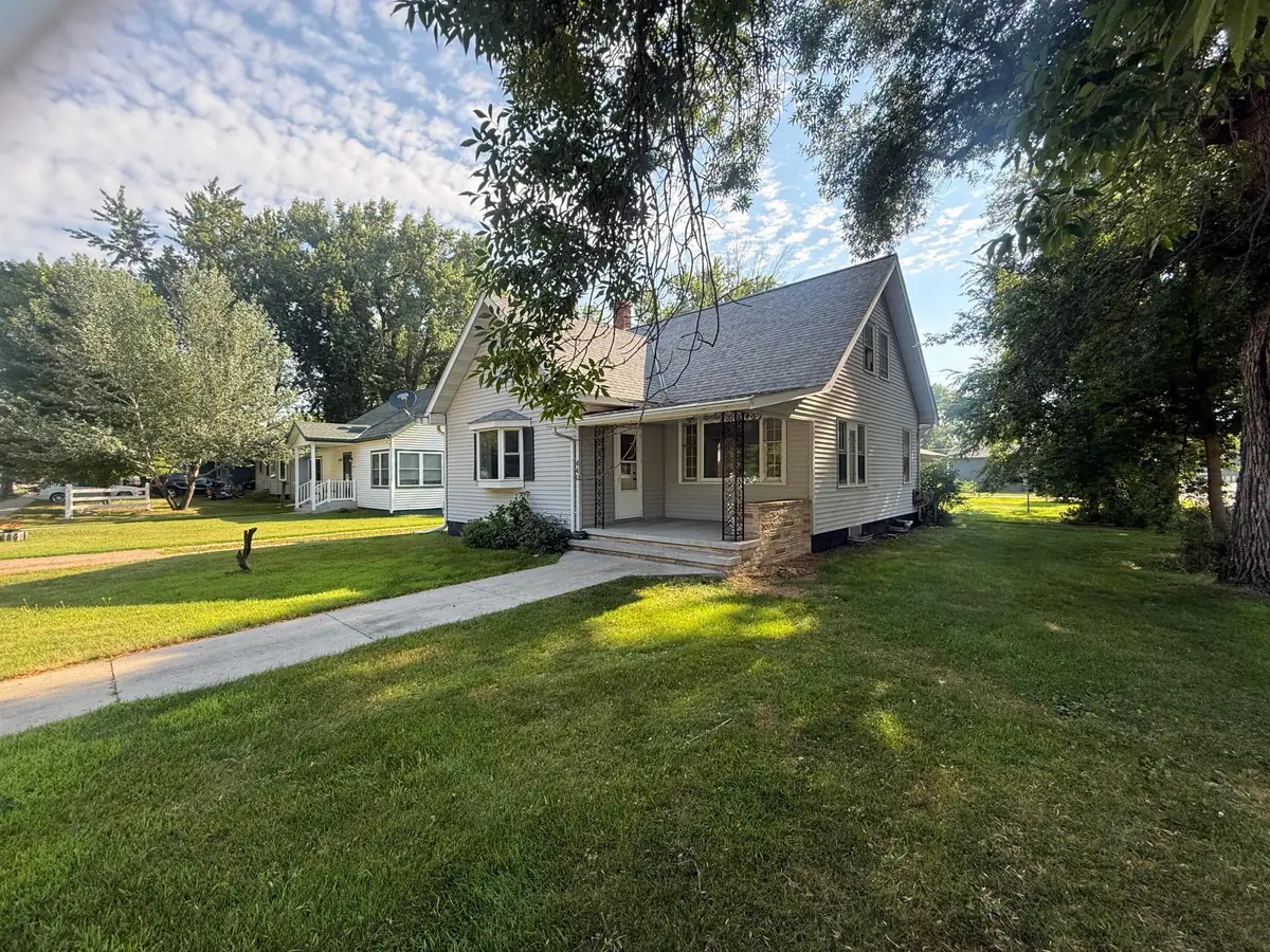 440 Central Avenue S, Brooten, MN 56316 - #1