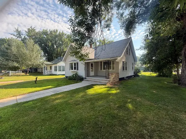 440 Central Avenue S, Brooten, MN 56316