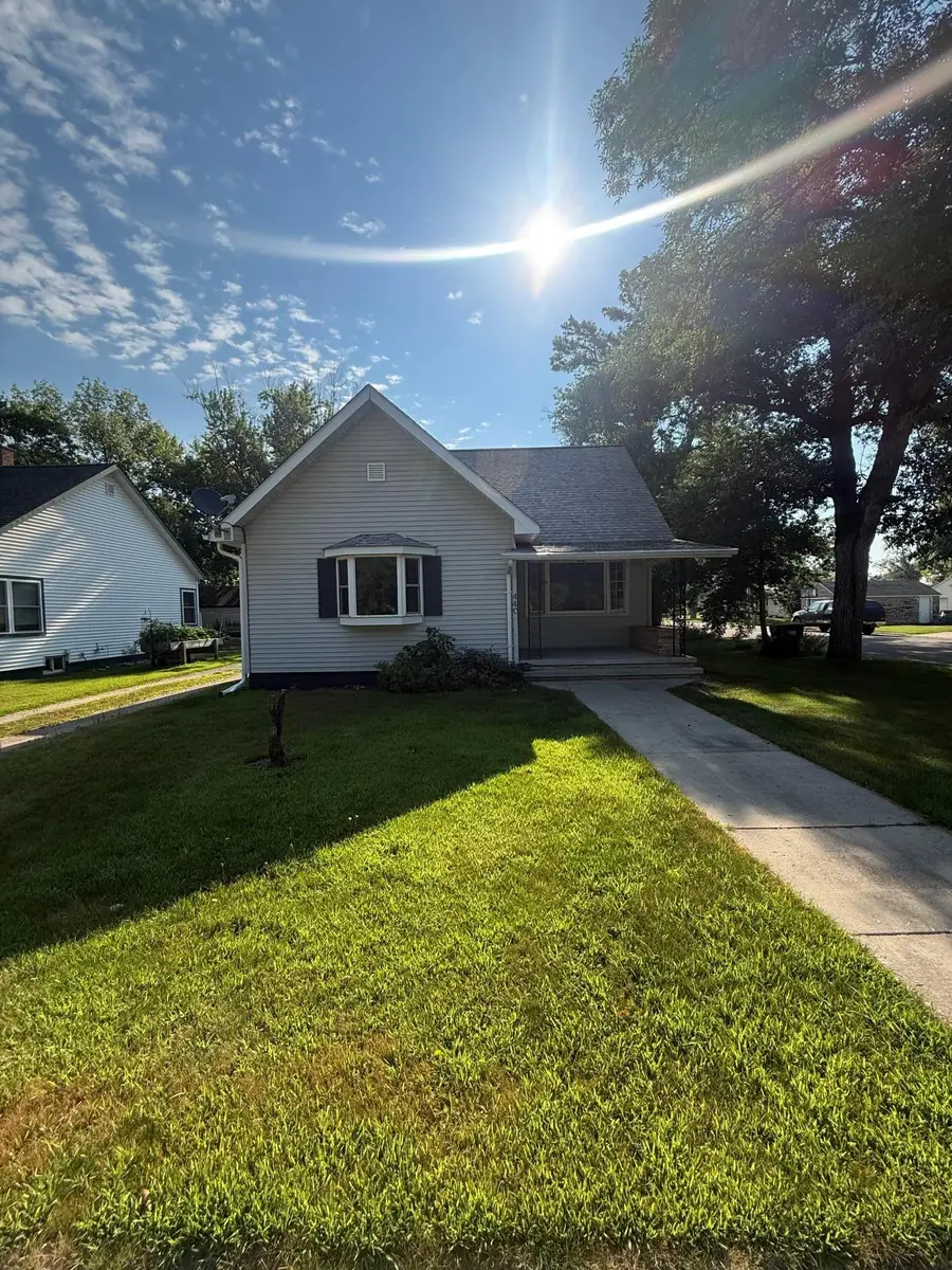 440 Central Avenue S, Brooten, MN 56316 - #2