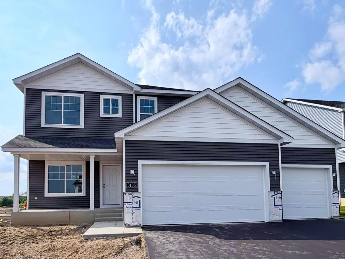 3135 Jandura Avenue Ne, Saint Michael, MN 55376 - #1