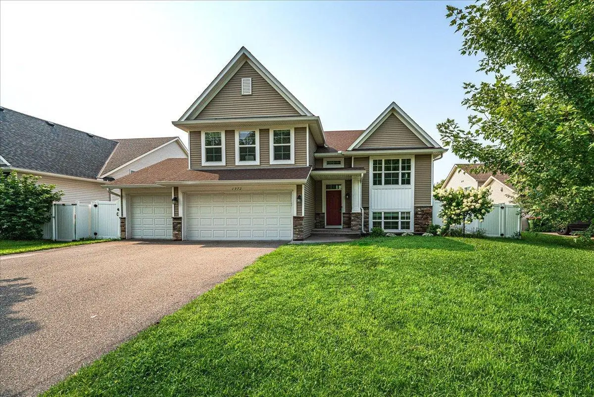 1972 127th Court Ne, Blaine, MN 55449 - #1