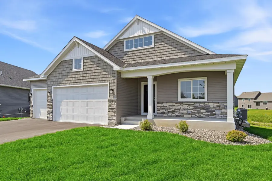 743 Goldenrod Court, Delano, MN 55328 - #2