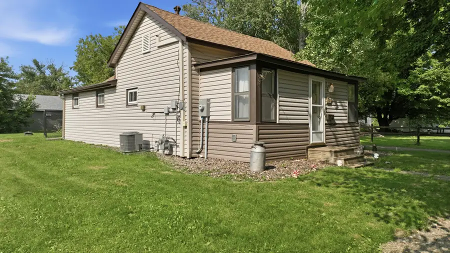 711 Duke Street, Rice Lake, WI 54868 - #3
