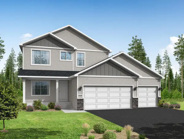 3117 Jandura Avenue Ne, Saint Michael, MN 55376