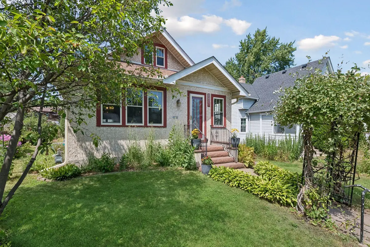 4248 12th Avenue S, Minneapolis, MN 55407 - #1