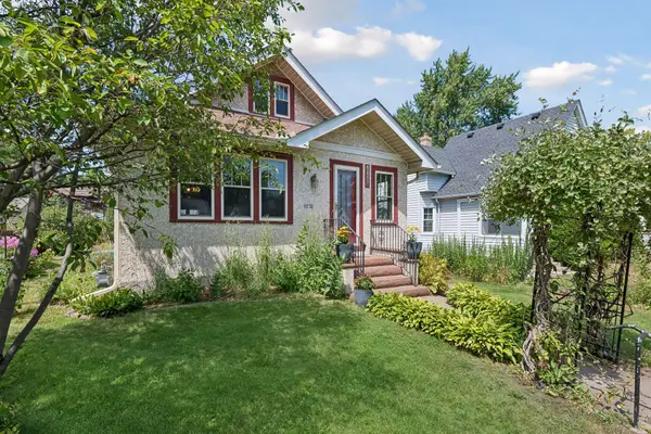 4248 12th Avenue S, Minneapolis, MN 55407