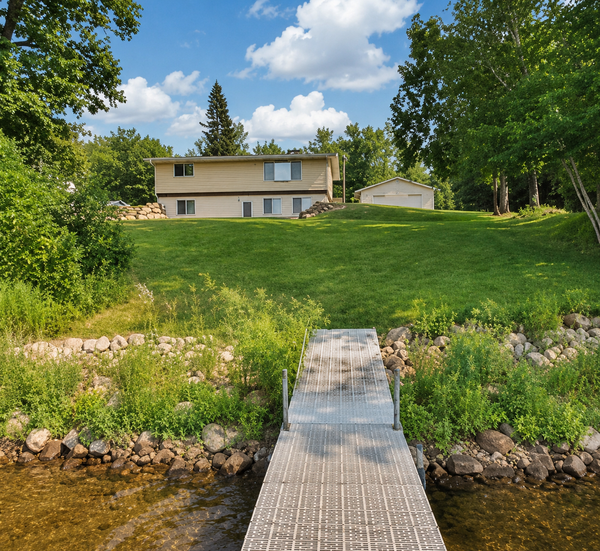 32727 Nuthatch Avenue, Aitkin, MN 56431